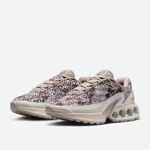 Nike Airmax Dn Premium malt velvet brown NIB!